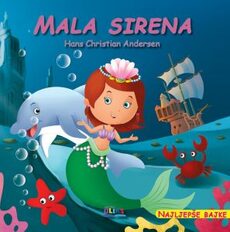 MALA SIRENA-0 MALA SIRENA-0