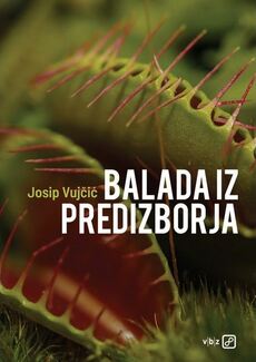BALADA IZ PREDIZBORJA-0 BALADA IZ PREDIZBORJA-0