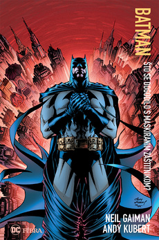 BATMAN - Što se dogodilo s maskiranim zaštitnikom?-0 BATMAN - Što se dogodilo s maskiranim zaštitnikom?-0