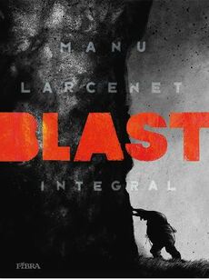 BLAST 1-4 INTEGRAL-0 BLAST 1-4 INTEGRAL-0