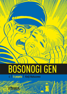 BOSONOGI GEN 4 - Iz pepela-0 BOSONOGI GEN 4 - Iz pepela-0
