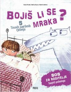 BOJIŠ LI SE MRAKA? - 5 TINOVIH SAVRŠENIH RJEŠENJA-0 BOJIŠ LI SE MRAKA? - 5 TINOVIH SAVRŠENIH RJEŠENJA-0