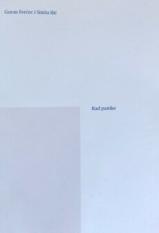 RAD PANIKE-0 RAD PANIKE-0