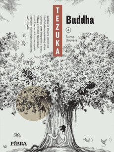 BUDDHA - Šuma Uravela-0 BUDDHA - Šuma Uravela-0