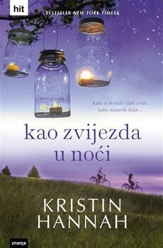 KAO ZVIJEZDA U NOĆI-0 KAO ZVIJEZDA U NOĆI-0