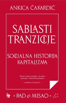 SABLASTI TRANZICIJE - socijalna historija kapitalizma-0