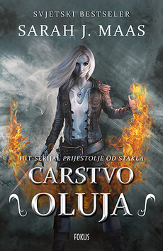 CARSTVO OLUJA-0 CARSTVO OLUJA-0
