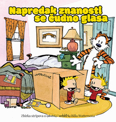 CALVIN I HOBBES - Napredak znanosti se čudno glasa-0 CALVIN I HOBBES - Napredak znanosti se čudno glasa-0