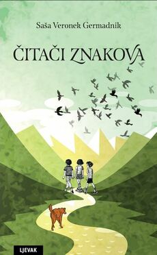 ČITAČI ZNAKOVA-0 ČITAČI ZNAKOVA-0