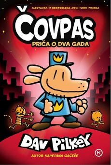 ČOVPAS - PRIČA O DVA GRADA-0 ČOVPAS - PRIČA O DVA GRADA-0