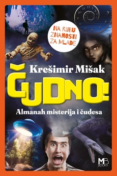 ČUDNO - Almanah misterija i čudesa-0 ČUDNO - Almanah misterija i čudesa-0