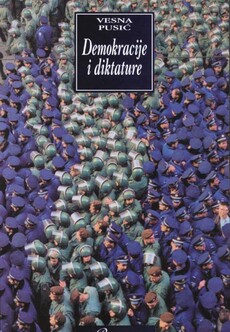 DEMOKRACIJE I DIKTATURE-0
