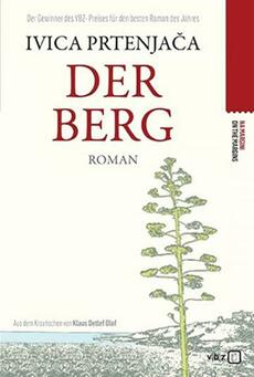 DER BERG (njem.)-0 DER BERG (njem.)-0