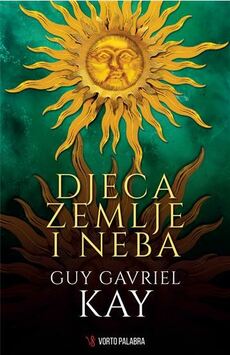 DJECA ZEMLJE I NEBA-0 DJECA ZEMLJE I NEBA-0