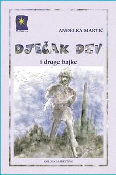 DJEČAK DIV i druge bajke-0 DJEČAK DIV i druge bajke-0