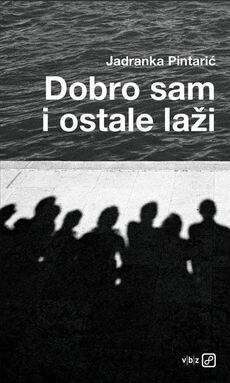 DOBRO SAM I OSTALE LAŽI-0 DOBRO SAM I OSTALE LAŽI-0