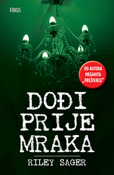DOĐI PRIJE MRAKA-0 DOĐI PRIJE MRAKA-0