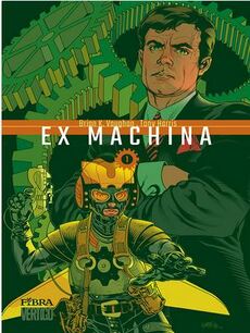 EX MACHINA - Knjiga prva-0 EX MACHINA - Knjiga prva-0