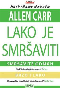 LAKO JE SMRŠAVITI-0 LAKO JE SMRŠAVITI-0