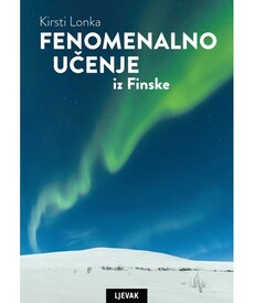 FENOMENALNO UČENJE IZ FINSKE-0 FENOMENALNO UČENJE IZ FINSKE-0