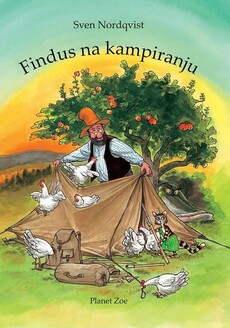 FINDUS NA KAMPIRANJU-0 FINDUS NA KAMPIRANJU-0
