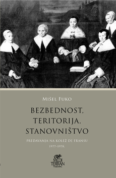 BEZBEDNOST, TERITORIJA, STANOVNIŠTVO-0
