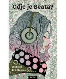 GDJE JE BEATA?-0 GDJE JE BEATA?-0