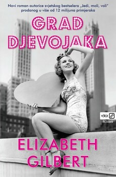 GRAD DJEVOJAKA-0 GRAD DJEVOJAKA-0