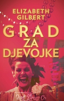 GRAD ZA DJEVOJKE-0 GRAD ZA DJEVOJKE-0