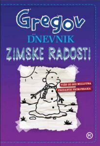 GREGOV DNEVNIK - ZIMSKE RADOSTI-0