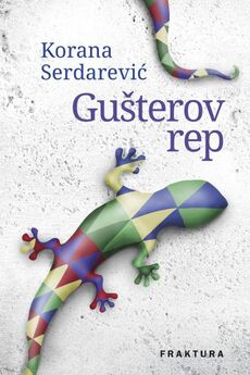 GUŠTEROV REP-0 GUŠTEROV REP-0