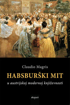 HABSBURŠKI MIT - U austrijskoj modernoj književnosti-0