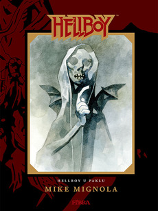 HELLBOY - Hellboy u paklu-0 HELLBOY - Hellboy u paklu-0