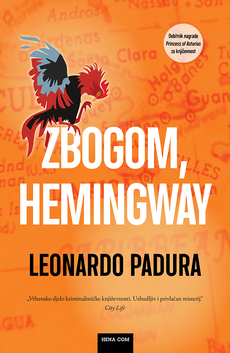 ZBOGOM, HEMINGWAY-0 ZBOGOM, HEMINGWAY-0