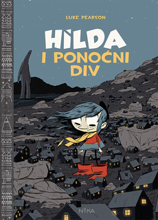HILDA I PONOĆNI DIV-0 HILDA I PONOĆNI DIV-0