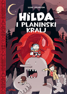 HILDA I PLANINSKI KRALJ-0 HILDA I PLANINSKI KRALJ-0