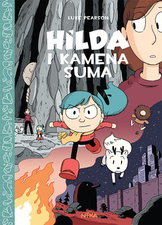 HILDA I KAMENA ŠUMA-0 HILDA I KAMENA ŠUMA-0