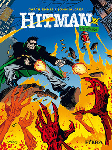 HITMAN 2 - Heroji ulice-0 HITMAN 2 - Heroji ulice-0