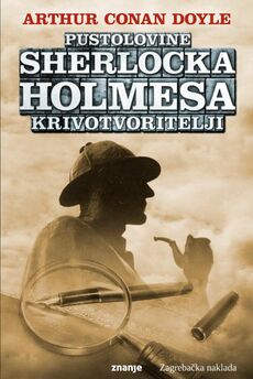 PUSTOLOVINE SHERLOCKA HOLMESA - KRIVOTVORITELJI-0 PUSTOLOVINE SHERLOCKA HOLMESA - KRIVOTVORITELJI-0