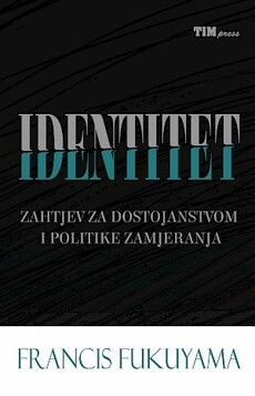 IDENTITET - Zahtjev za dostojanstvom i politike zamjeranja-0