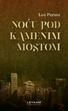 NOĆU POD KAMENIM MOSTOM-0 NOĆU POD KAMENIM MOSTOM-0