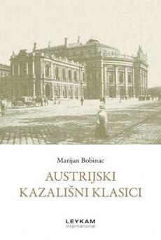 AUSTRIJSKI KAZALIŠNI KLASICI-0 AUSTRIJSKI KAZALIŠNI KLASICI-0
