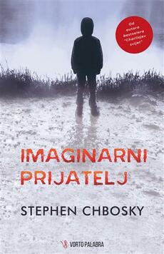 IMAGINARNI PRIJATELJ-0 IMAGINARNI PRIJATELJ-0