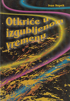 OTKRIĆE U IZGUBLJENOM VREMENU-0