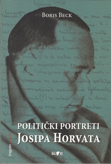 POLITIČKI PORTRETI JOSIPA HORVATA-0