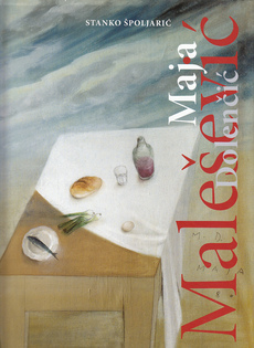 MAJA MALEŠEVIĆ DOLENČIĆ-0