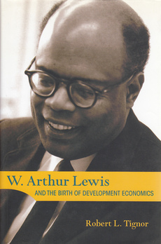 AND THE BIRTH OF DEVELOPMENT ECONOMICS (eng.)-0