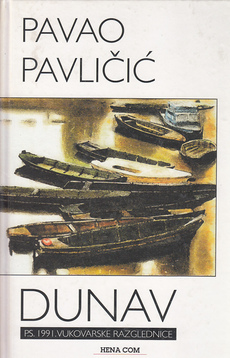 DUNAV P.S. 1991. Vukovarske razglednice-0