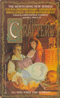THE CRAFTERS (eng.)-0