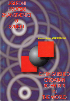 UGLEDNI HRVATSKI ZNANSTVENICI USVIJETU (hrv, eng.), prvi dio-0